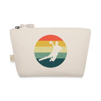 Jeux de Handball Femmes Handball Handball Hommes - Trousse biologique - nature - Devant