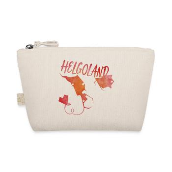 Heligoland - Trousse biologique - nature - Devant