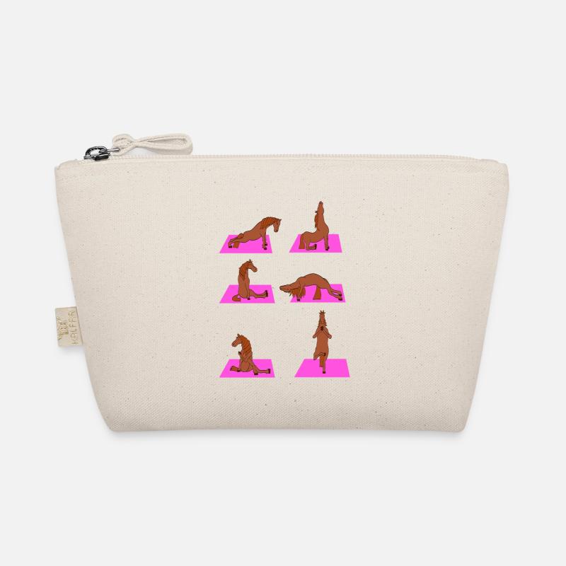 La vie de yoga est meilleure avec la conception Trousse biologique