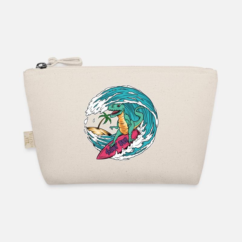 Surf T-Rex Trousse biologique