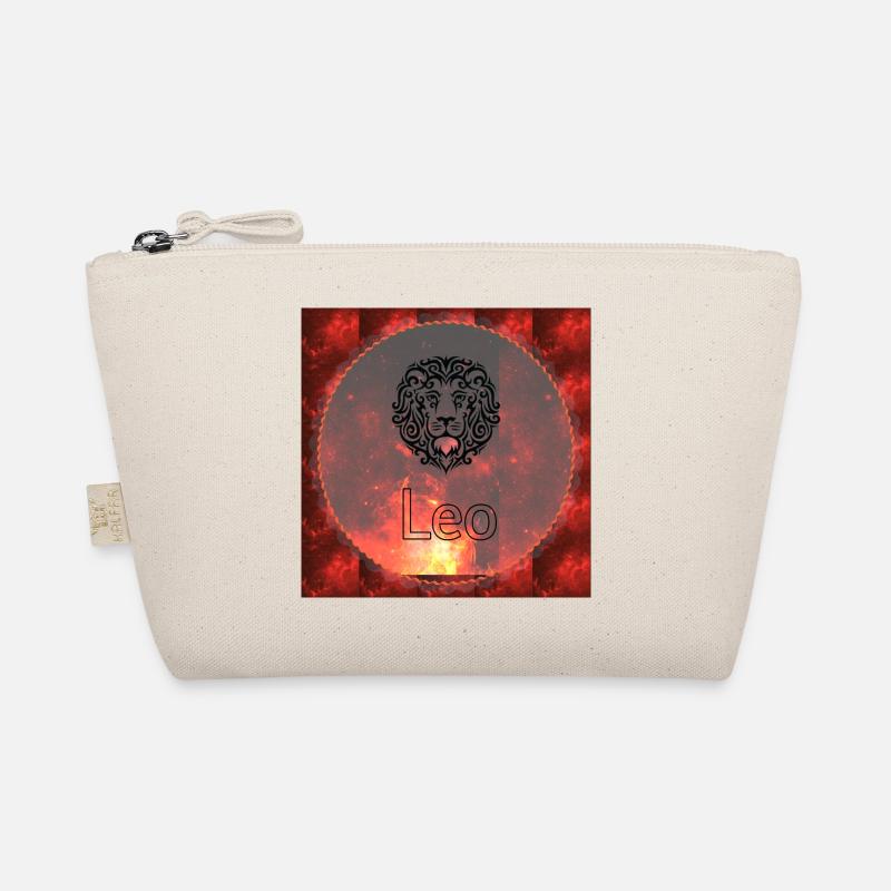 Löwe Bio-Täschchen