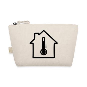 Thermomètre de chauffage domestique - Trousse biologique - nature - Devant