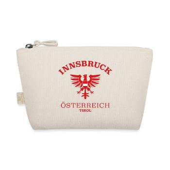 INNSBRUCK Österreich Autriche - Trousse biologique - nature - Devant