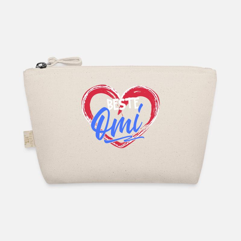 Grand-mère Glückwunsc Déclaration Meilleure grand-mère grand-mère Trousse biologique