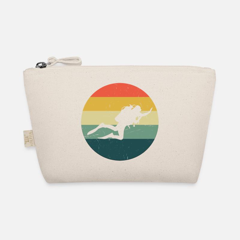 Plongeurs Hommes Plongeurs Plongée sous-marine Trousse biologique