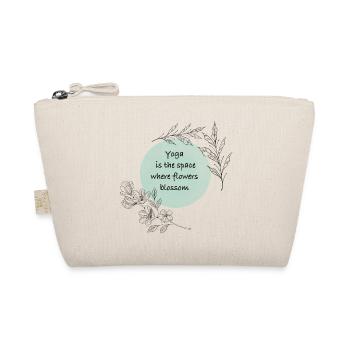 Yoga - Trousse biologique - nature - Devant