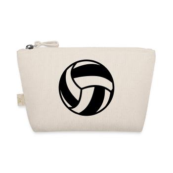 volley-ball - Trousse biologique - nature - Devant