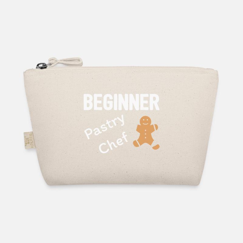 Beginner Pastry Chef Trousse biologique