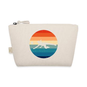Volleyball Volley Joueuse de volleyball masculin - Trousse biologique - nature - Devant