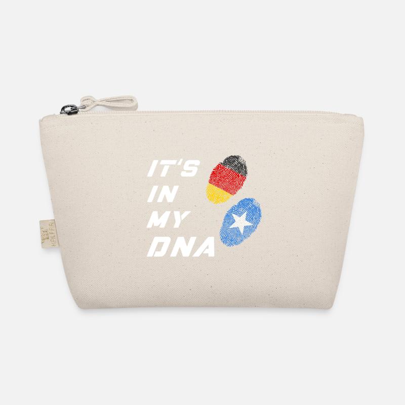 Dans mon ADN Allemagne / Somalie Trousse biologique