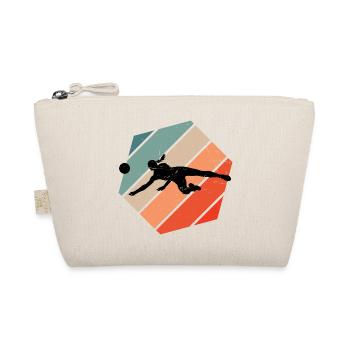 Joueurs de volleyball masculins Jeux de volleyball - Trousse biologique - nature - Devant