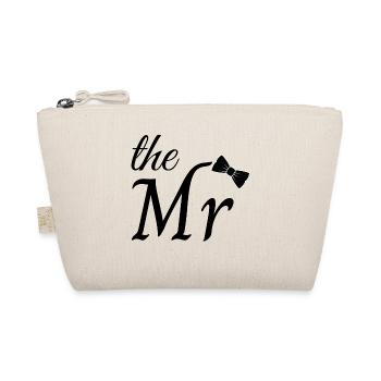 the Mr - Trousse biologique - nature - Devant