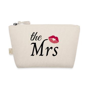 the Mrs - Trousse biologique - nature - Devant