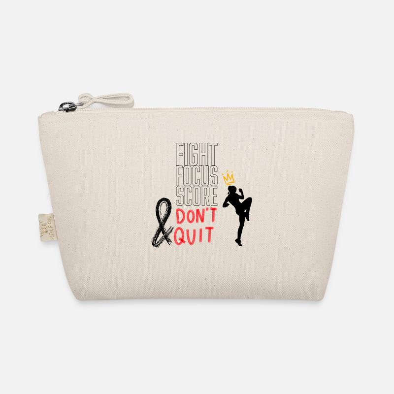 Fight Focus Score 2 Bio-Täschchen