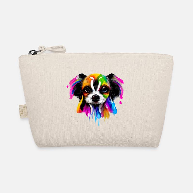 Papillon en couleur Trousse biologique