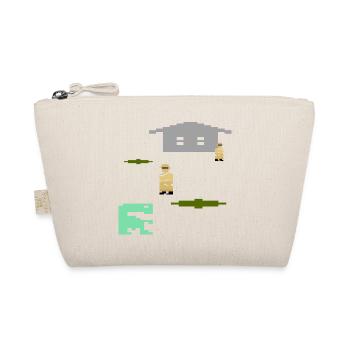 Pixel ExtraTerrestre - Trousse biologique - nature - Devant