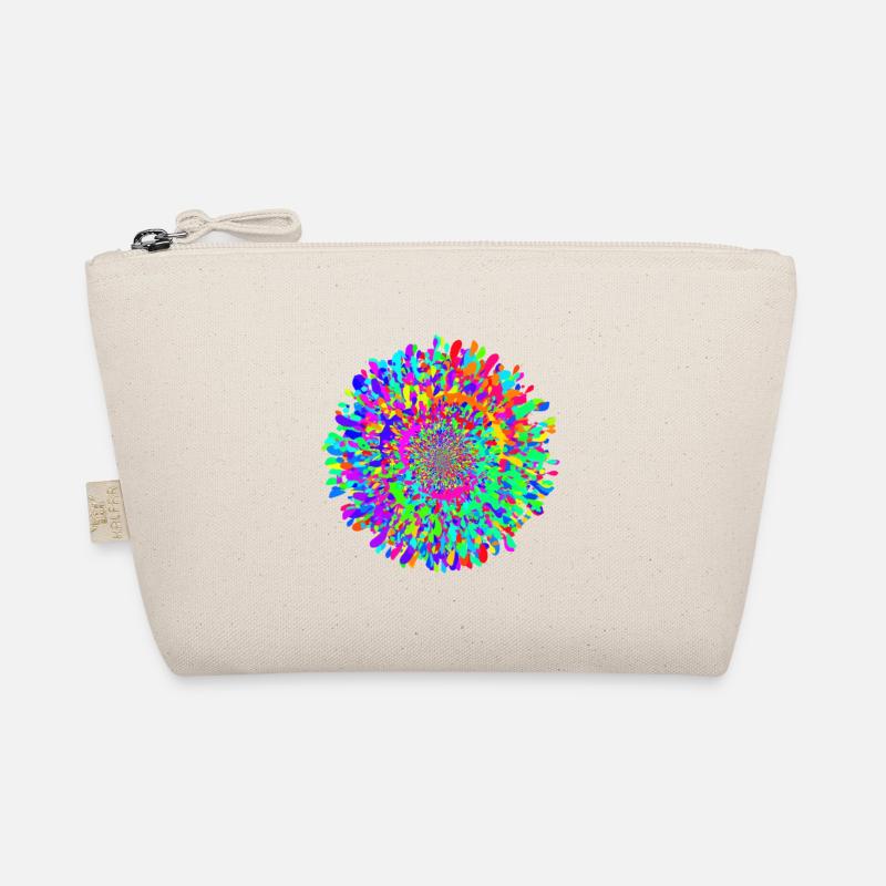 Splish Splash Organic Pouch