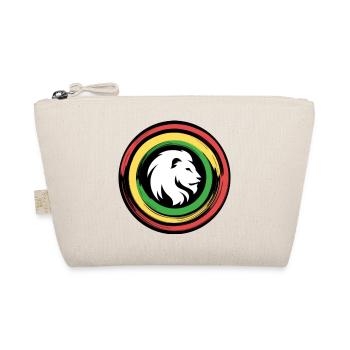 Reggae Tête de Lion - Trousse biologique - nature - Devant