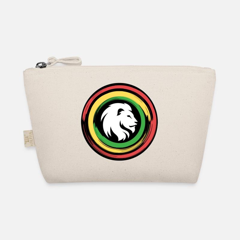 Reggae Tête de Lion Trousse biologique