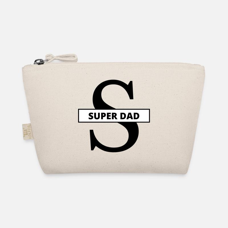 toller Papa Bio-Täschchen
