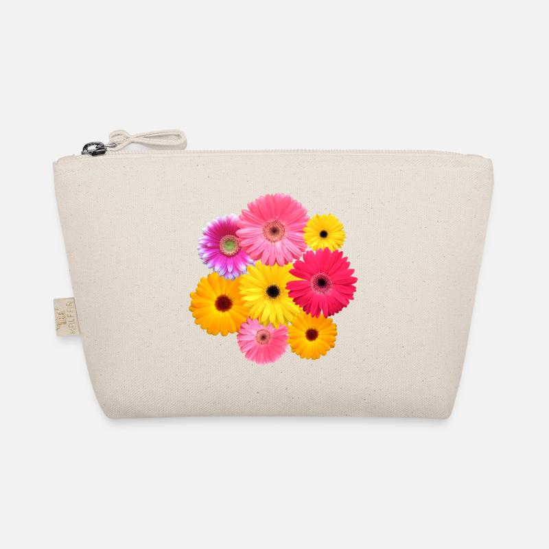 Gerbera fleur colorée fleurs Gerberas fleurs florales Trousse biologique
