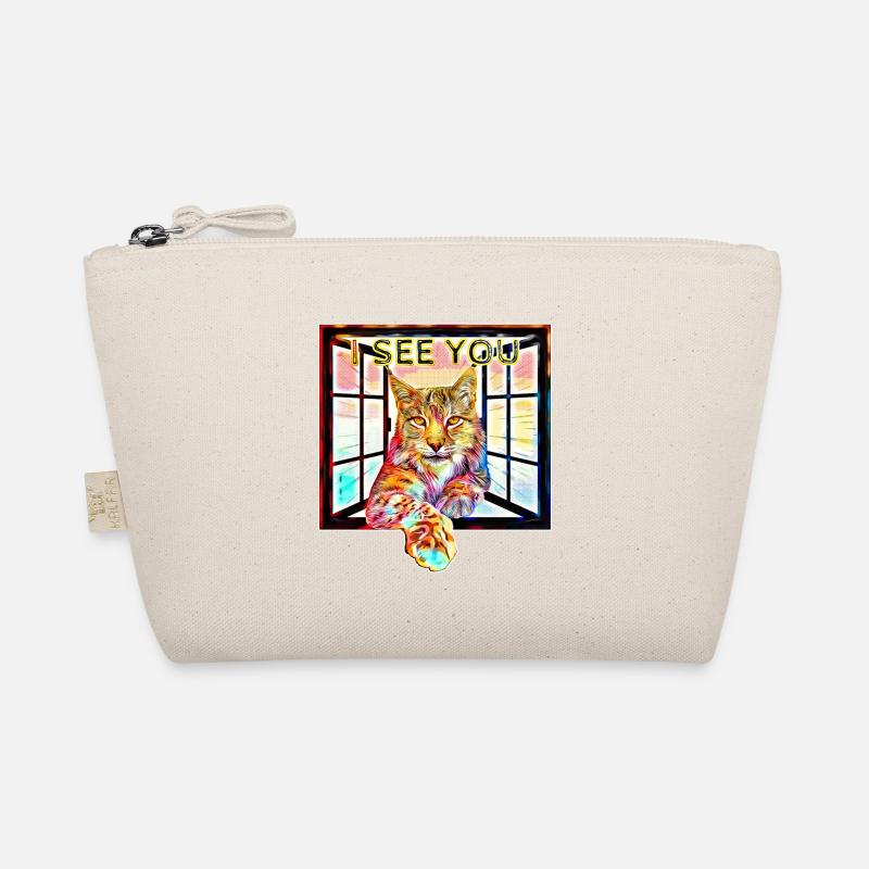 Le lynx avec sa perspective Trousse biologique