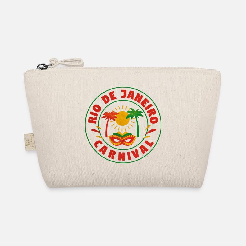 Spectacle du masque du Carnaval de Rio Trousse biologique