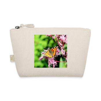 Papillons - Trousse biologique - nature - Devant