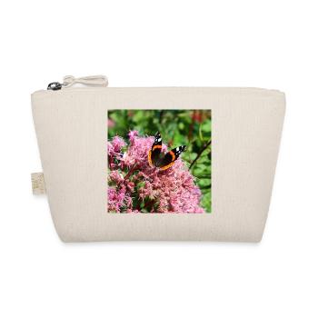 Papillons - Trousse biologique - nature - Devant