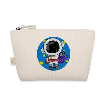 Astronaute, Cosmos, Spaceman - Trousse biologique - nature - Devant