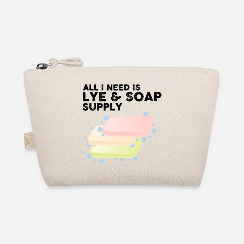 Conception de savon maison pour la fabrication de savon à l’huile Trousse biologique