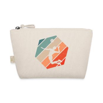 Volley-ball masculin De volleyball de plage - Trousse biologique - nature - Devant