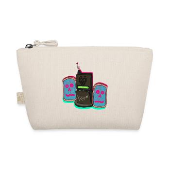 NOS4LINE - Trousse biologique - nature - Devant