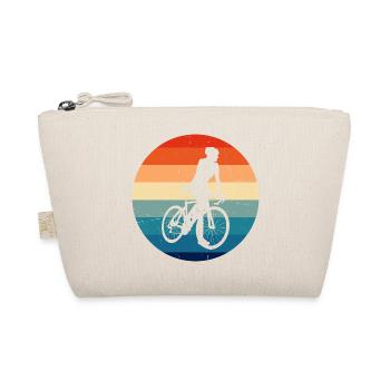 Cyclisme sur route masculin Cyclisme sur route Vélo de route - Trousse biologique - nature - Devant
