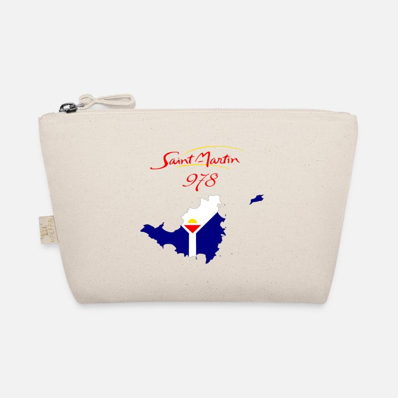 Saint-Martin Trousse biologique