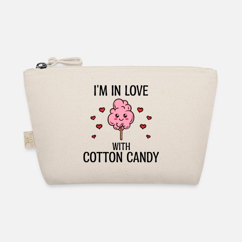 Sweets Statement Sweet tooth Sugar Snacking Organic Pouch