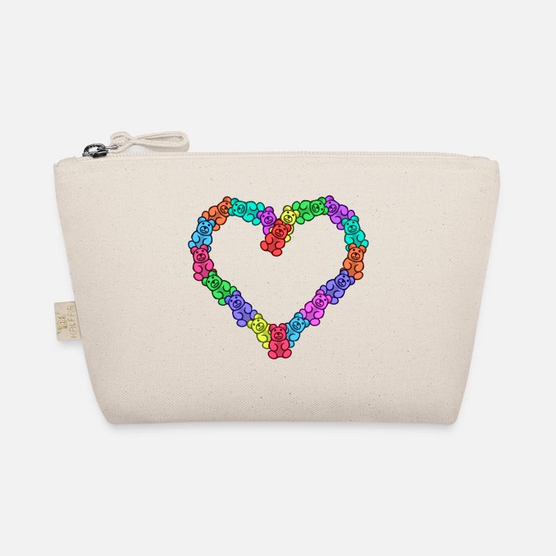 Sweets Dessert Delicious Snack Sweet Organic Pouch