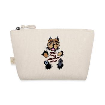 Bully02 - Trousse biologique - nature - Devant