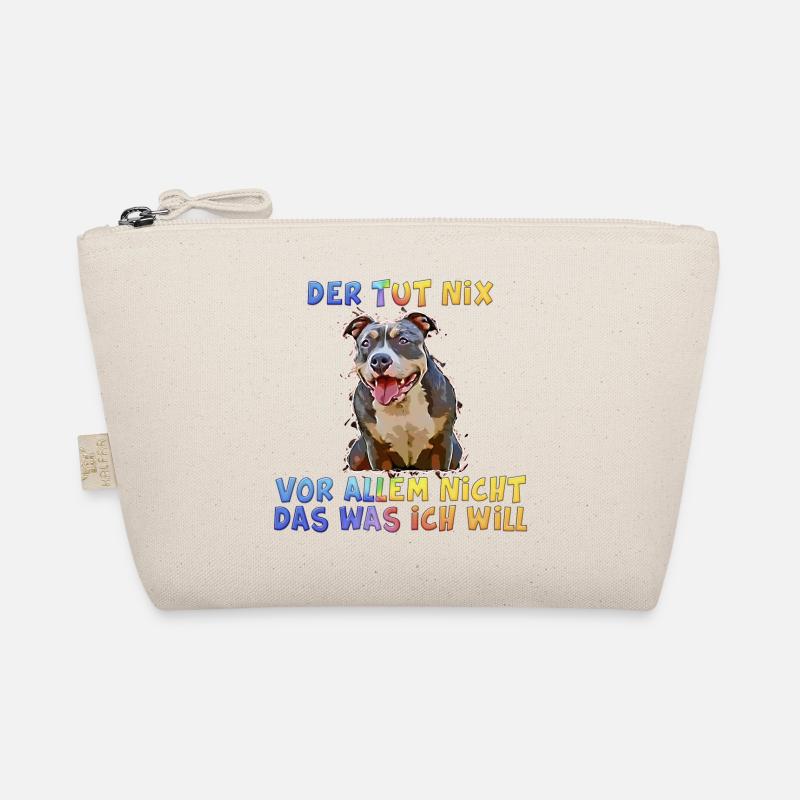 Spruch 02 Bio-Täschchen