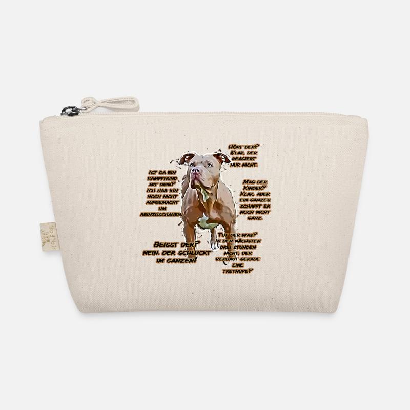 Spruch 06 Bio-Täschchen