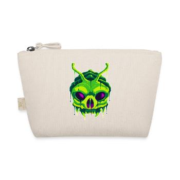 Un design extraterrestre Yugoloth effrayant - Trousse biologique - nature - Devant