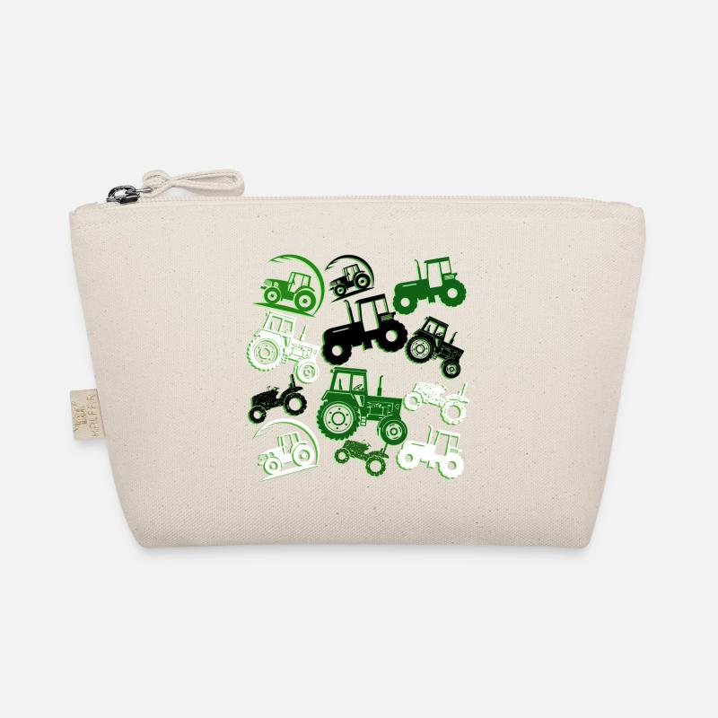 tas de tracteurs Trousse biologique