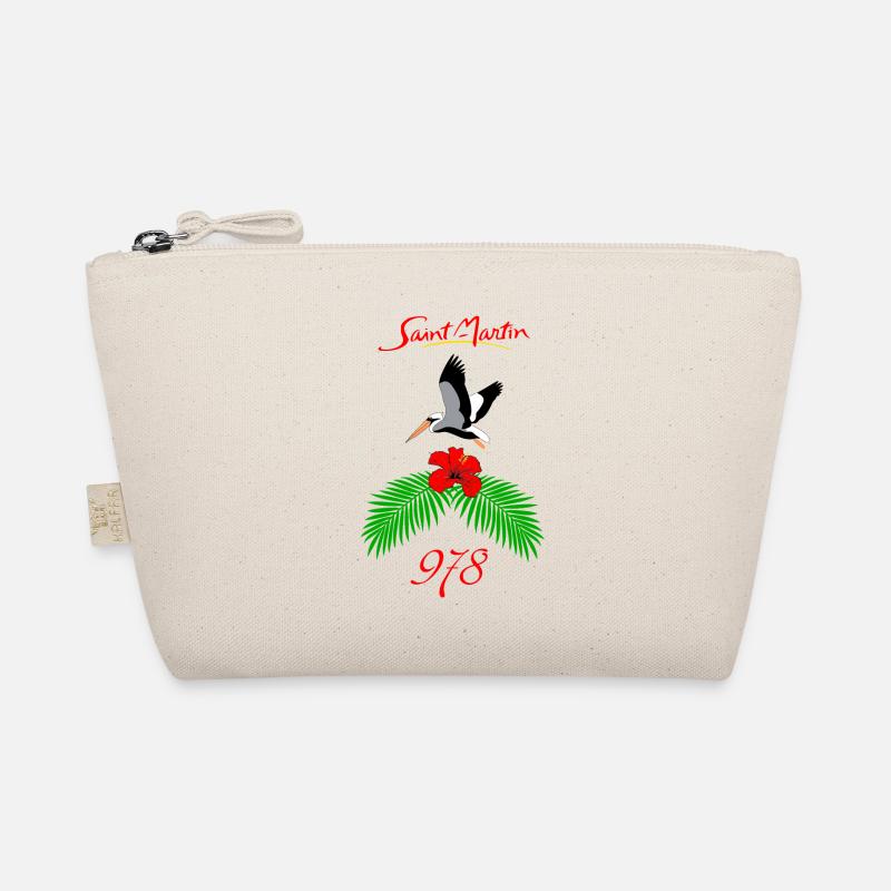 Saint-martin Trousse biologique