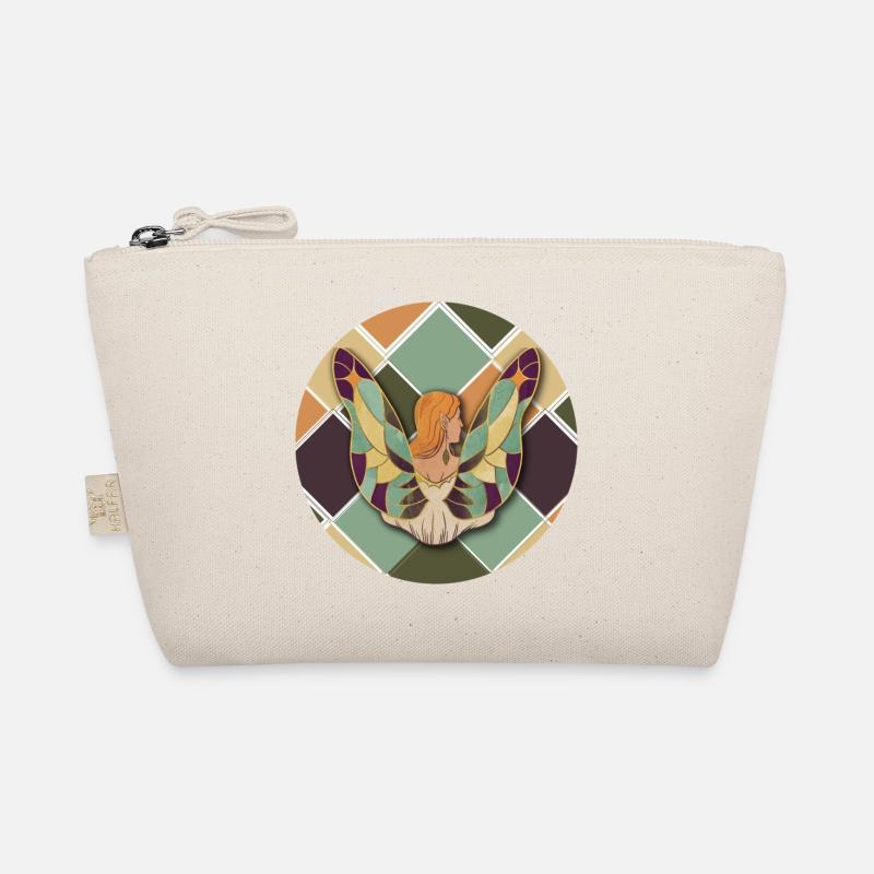 Fée de la forêt Trousse biologique