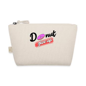 Cool Sweets Statement Donut Dessert - Trousse biologique - nature - Devant