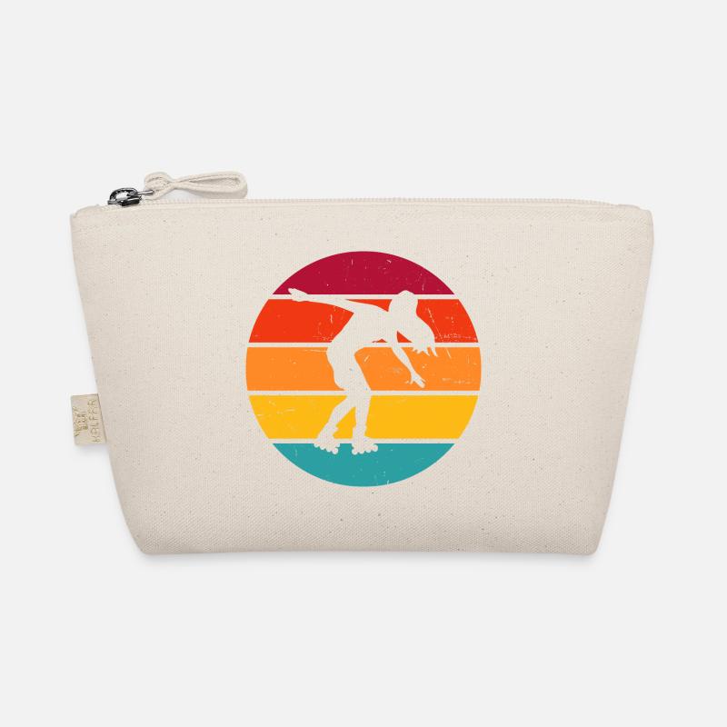 Roller Skate Hommes Roller Roller Patinage Trousse biologique