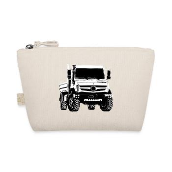 Unimog - Oldtimer - Offroad - Dispositif moteur universel - Trousse biologique - nature - Devant