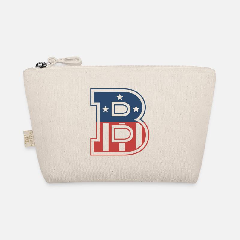 Lettre B États-Unis Trousse biologique