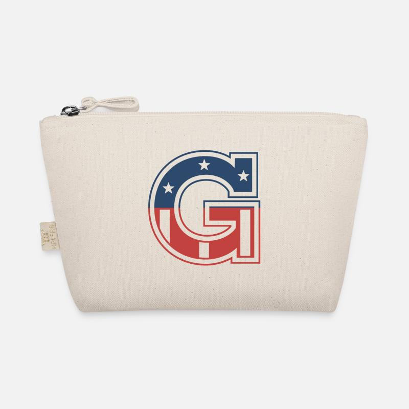 Lettre G États-Unis Trousse biologique