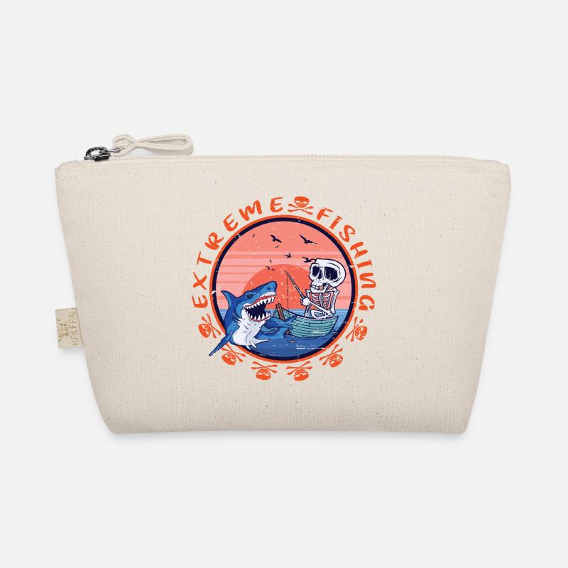Pêche au requin extrême Trousse biologique